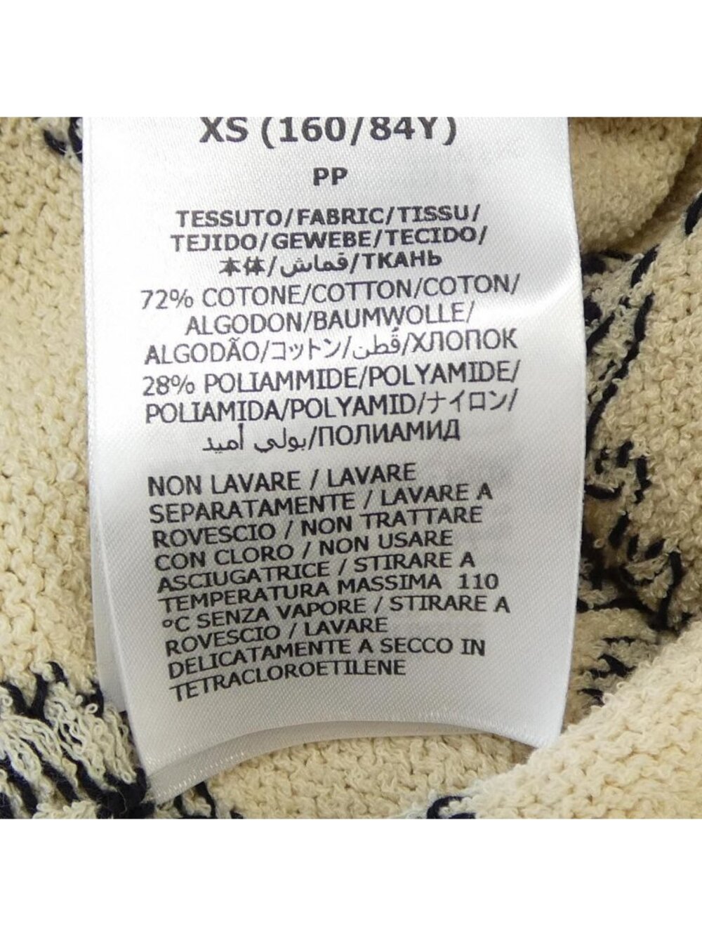 Gucci GG Pattern Dress - Picture 3 of 6